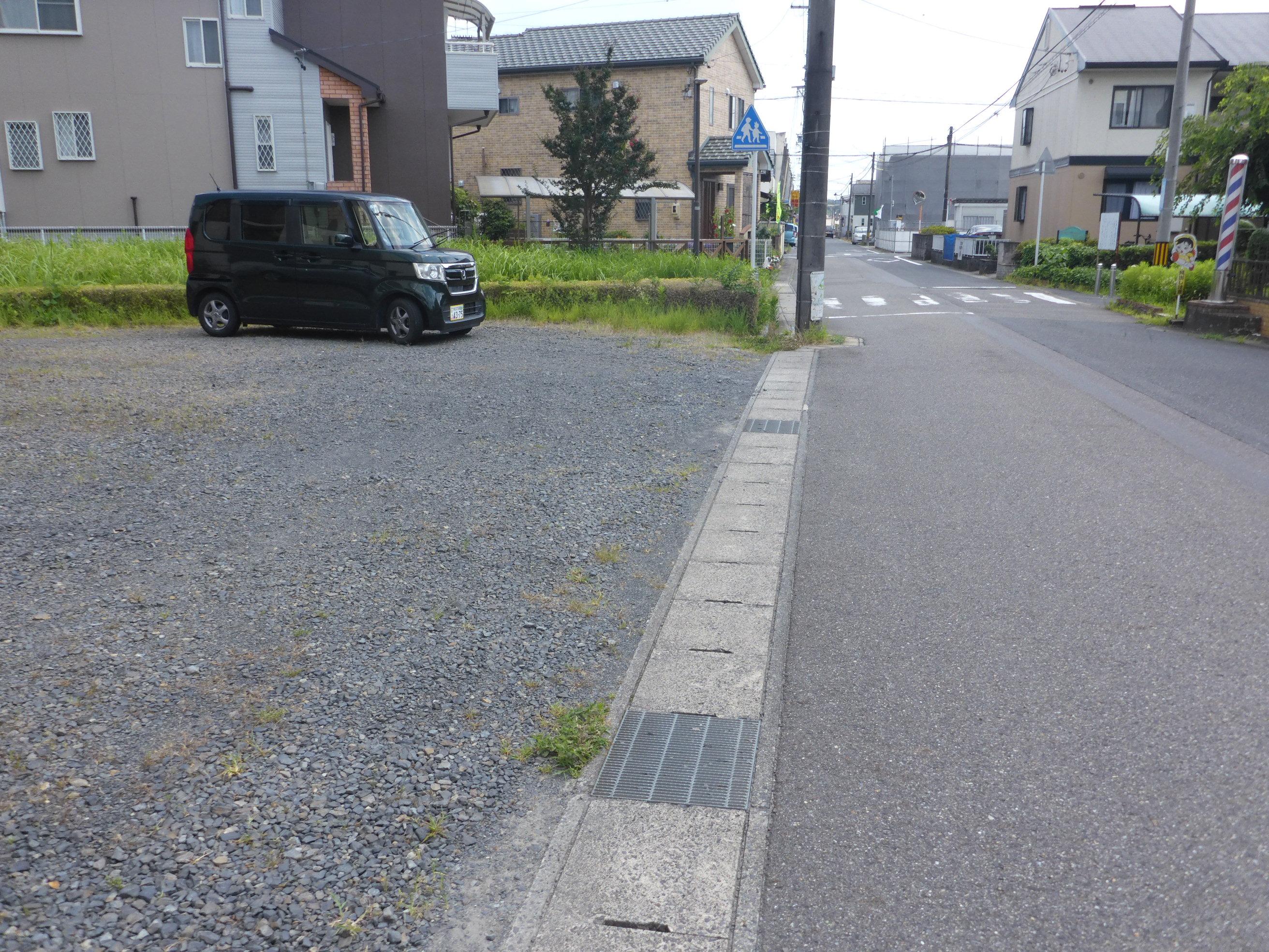 J-746の外観・駐車場イメージ2枚目