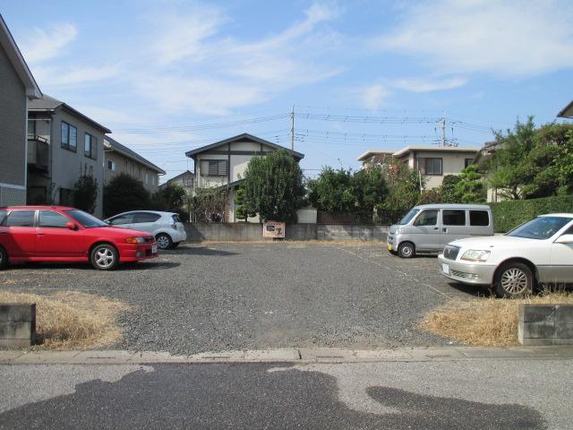 駐車場画像1枚目