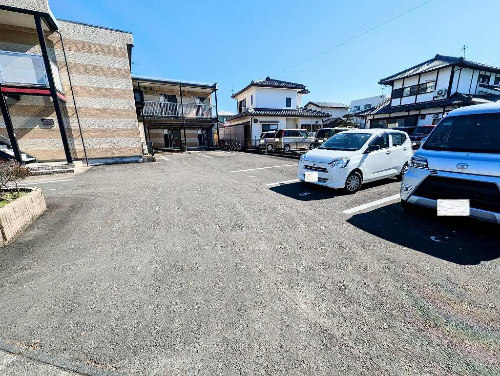 夢見(25385)の外観・駐車場イメージ2枚目