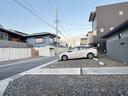 扇町Ｍパーキングの駐車場