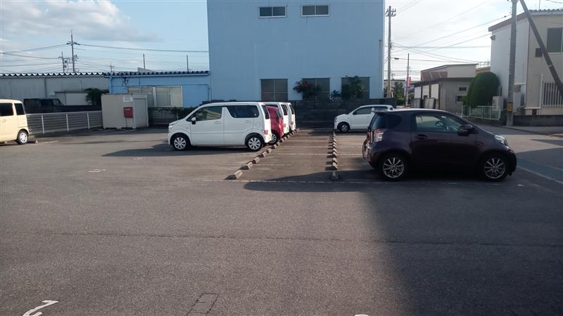 ＳｕｎｎｙＰｌａｃｅ(22241)の外観・駐車場イメージ1枚目