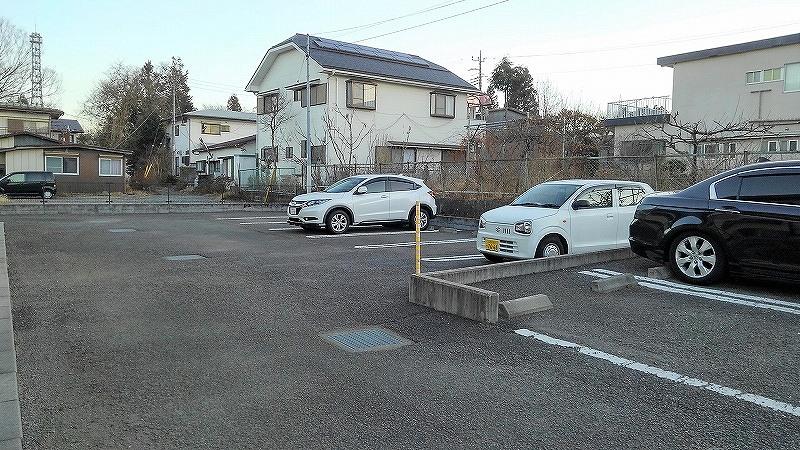 ハマナシ(38984)の外観・駐車場イメージ1枚目