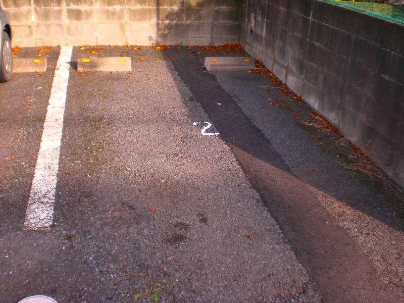 ラーク取手(16635)の外観・駐車場イメージ1枚目