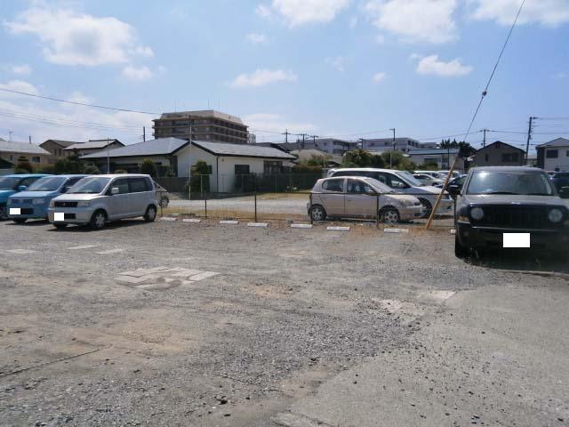 宮田パーキングの外観・駐車場イメージ3枚目