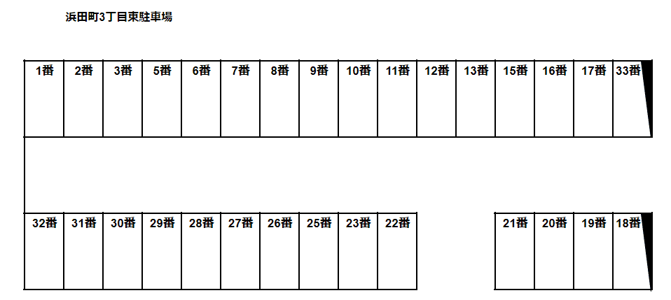 駐車場画像1枚目