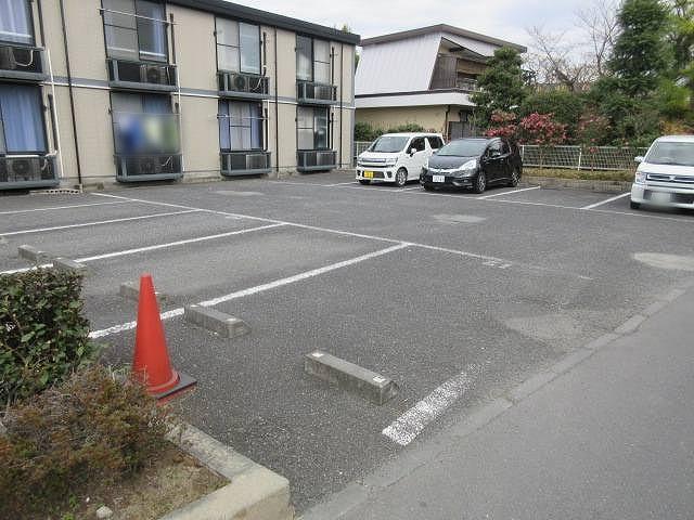 ＶＥＧＡ(14876)の外観・駐車場イメージ1枚目