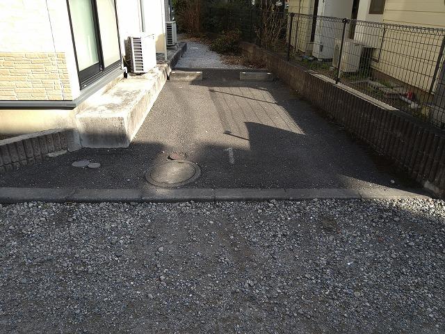 メゾンドＭ(33155)の外観・駐車場イメージ1枚目