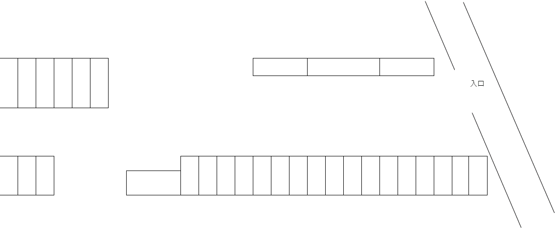 駐車場画像