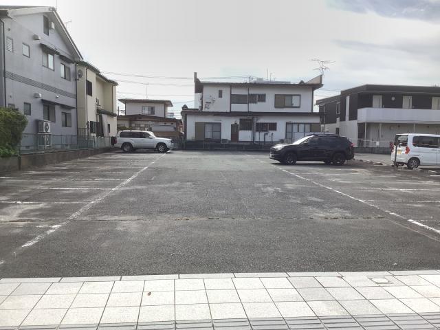 城南佐々木パーキングの外観・駐車場イメージ1枚目
