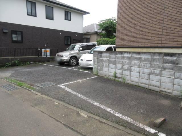 モトヤシキ南(10532)の外観・駐車場イメージ1枚目