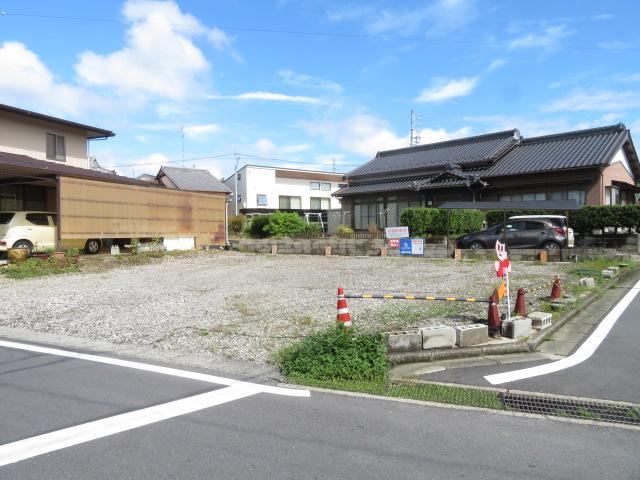 細川町長原駐車場の外観・駐車場イメージ3枚目