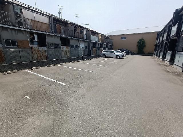 さくら(53403)の外観・駐車場イメージ1枚目