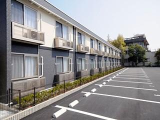 Ｔ＆Ｋ(41931)の外観・駐車場イメージ1枚目