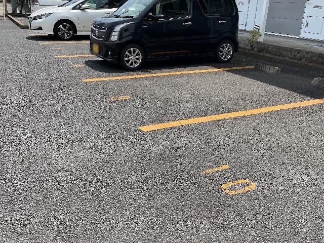 クレインパインⅡ(22863)の外観・駐車場イメージ1枚目