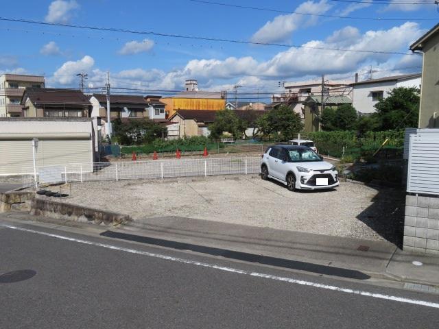 吹矢第２駐車場の外観・駐車場イメージ1枚目