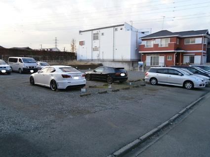 春川駐車場の外観・駐車場イメージ1枚目