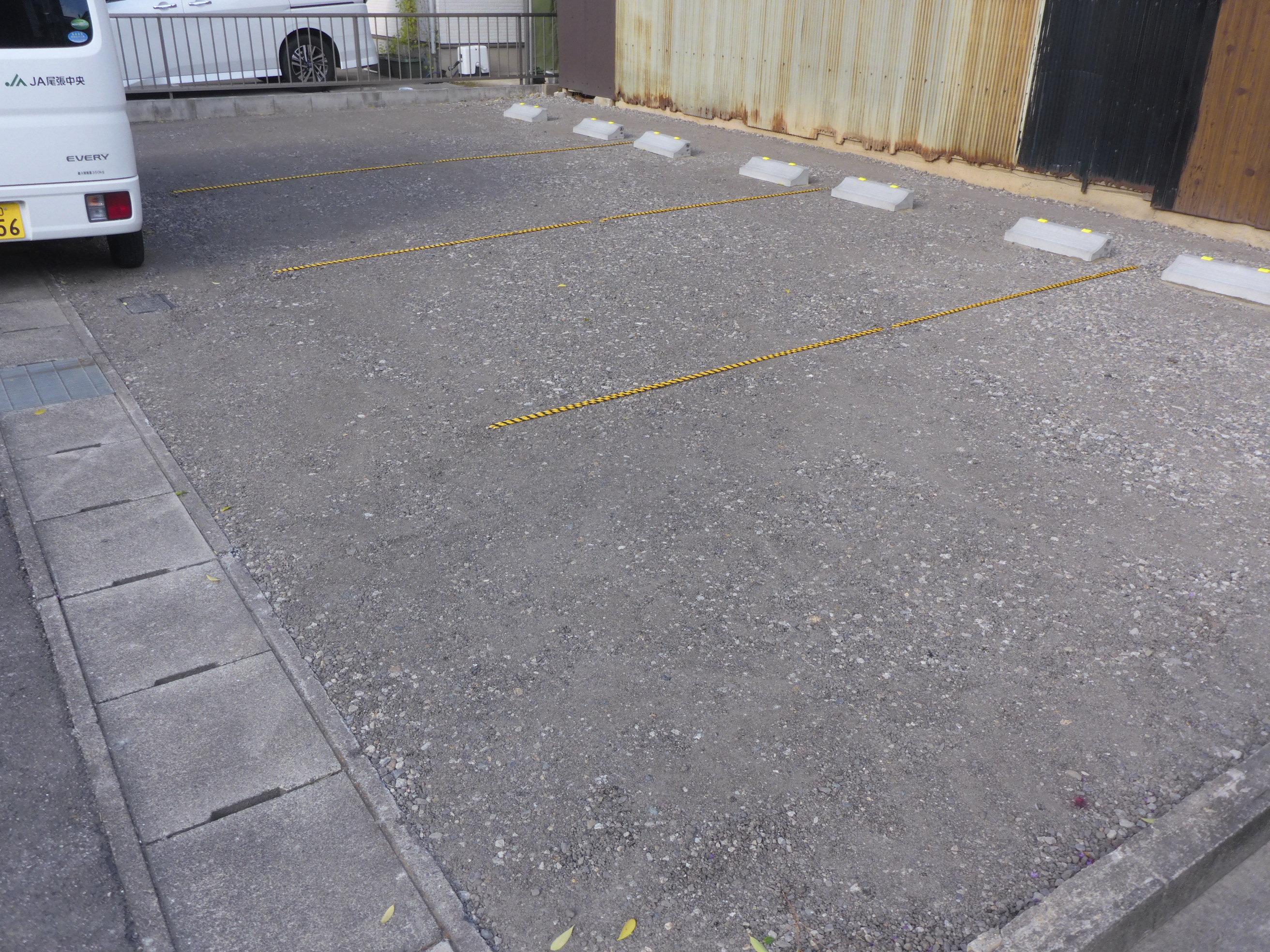 J-236の外観・駐車場イメージ1枚目