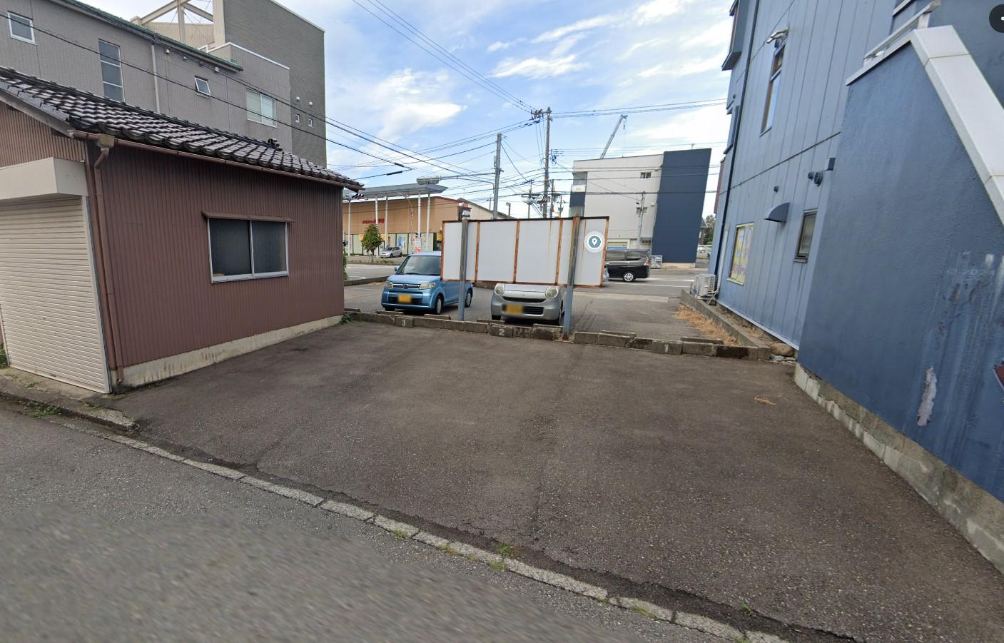 北安江2丁目Tパーキングの外観・駐車場イメージ1枚目