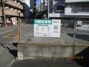相模原6丁目駐車場の駐車場