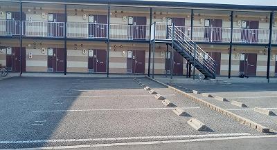 四畝(36000)の外観・駐車場イメージ1枚目