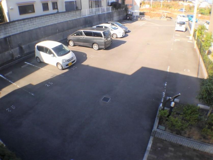 アセイタール(23230)の外観・駐車場イメージ1枚目
