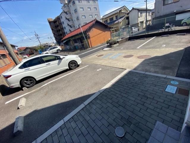 Ｊ．１４７(22453)の外観・駐車場イメージ1枚目