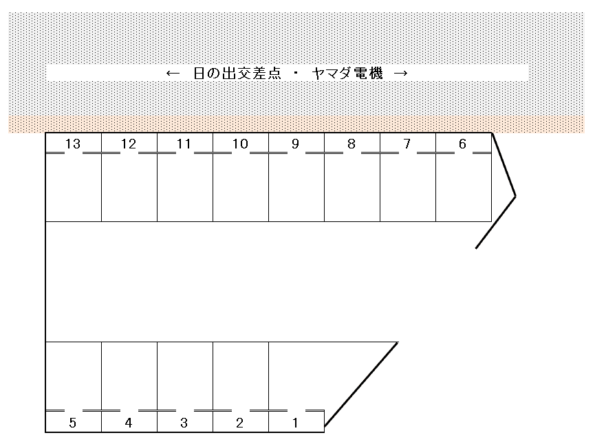 駐車場画像