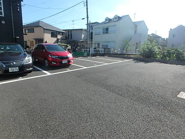 第１７６駐車場の外観・駐車場イメージ2枚目