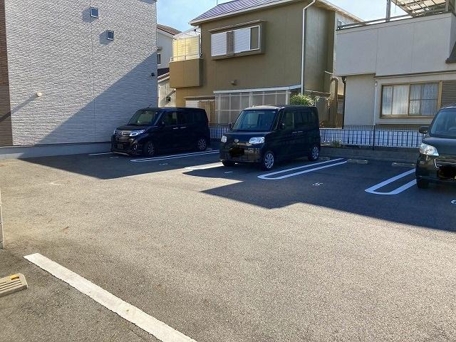 クレイノＮＯＡ　ＴＯ　ＪＫ(56172)の外観・駐車場イメージ1枚目