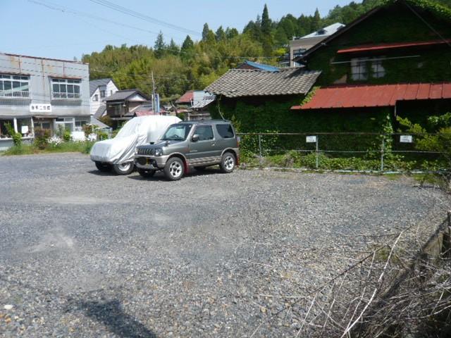 陶町駐車場の外観・駐車場イメージ2枚目