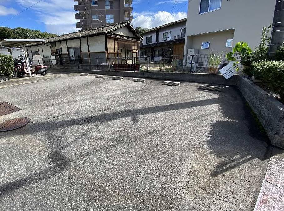 しまなみ(23271)の外観・駐車場イメージ1枚目