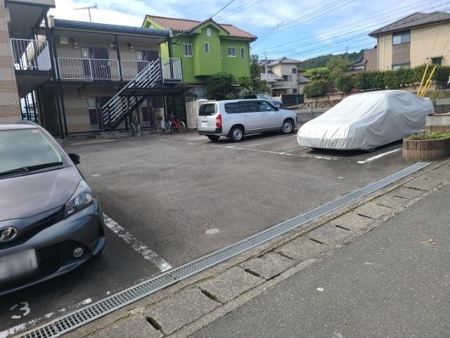 フィオレンツァ(30084)の外観・駐車場イメージ1枚目