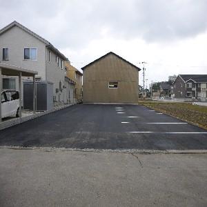 西方2丁目駐車場の外観・駐車場イメージ1枚目