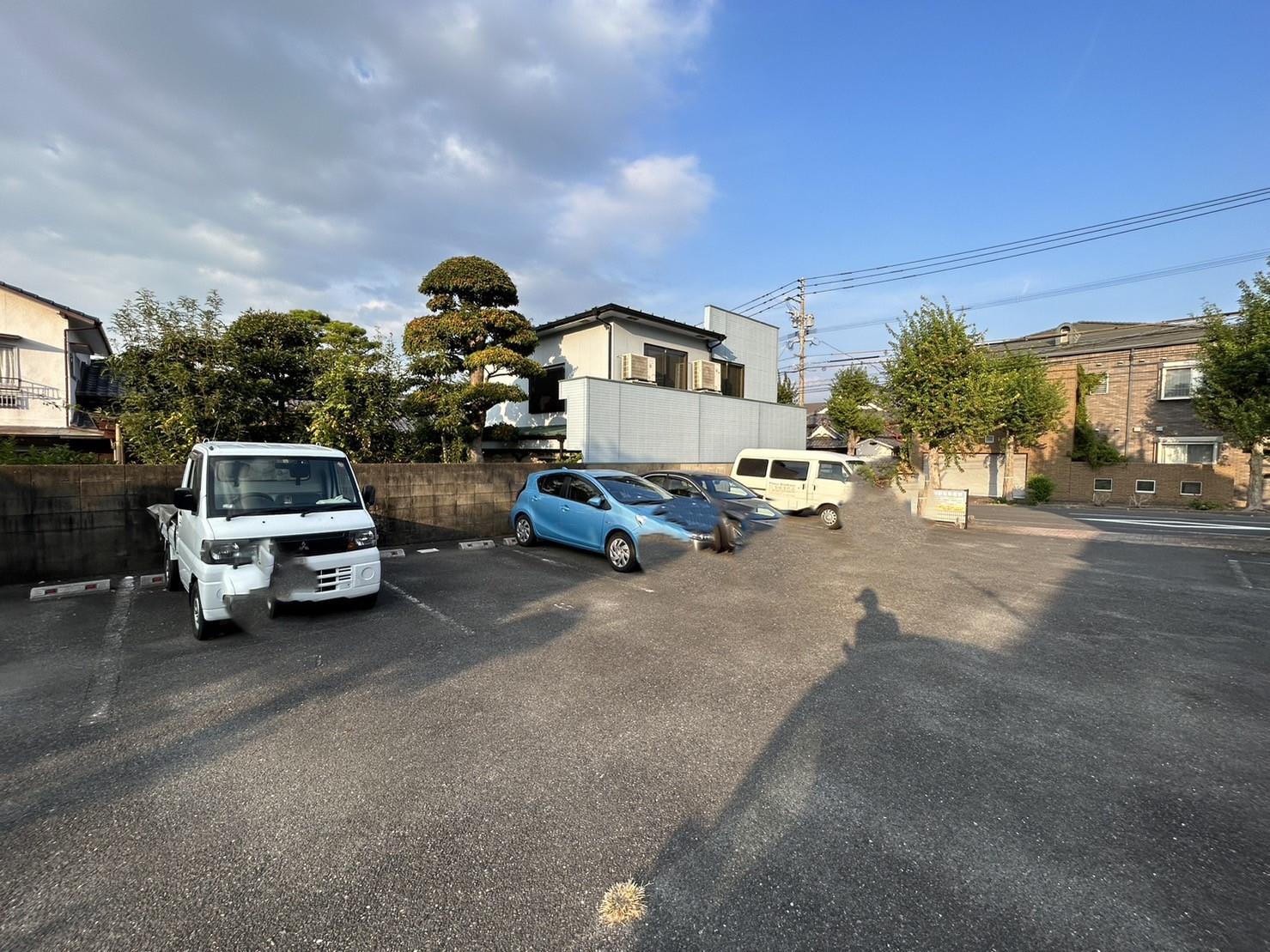 ジョイフル西神原№２パーキングの外観・駐車場イメージ3枚目