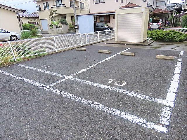 エクセレントＳＨＯＵ(20849)の外観・駐車場イメージ2枚目