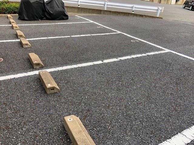 アイリス(23732)の外観・駐車場イメージ1枚目