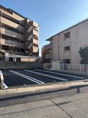 東久保田町エス・ガレージの駐車場