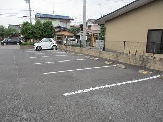 結城　紺屋町(24368)の外観・駐車場イメージ1枚目