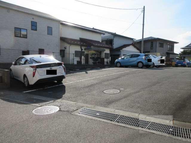 丸岡(40785)の外観・駐車場イメージ1枚目