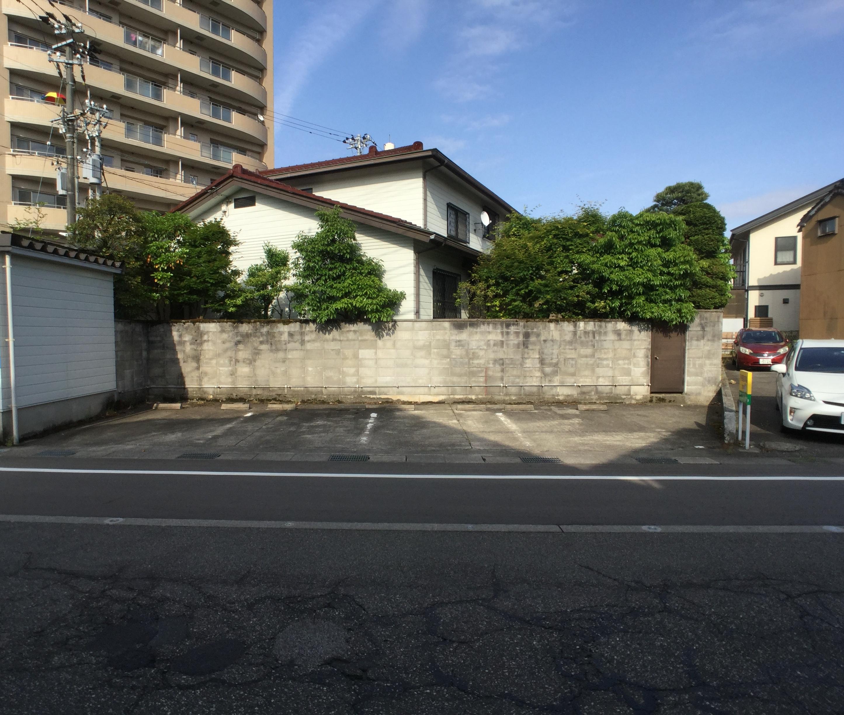 小島町置塩パーキングの外観・駐車場イメージ2枚目