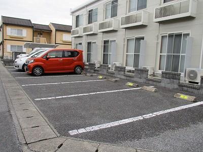 プチ　ラパン(23895)の外観・駐車場イメージ1枚目