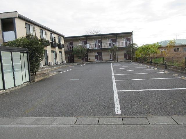 仙元山(38973)の外観・駐車場イメージ1枚目