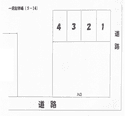一男駐車場 (S-14)の駐車場