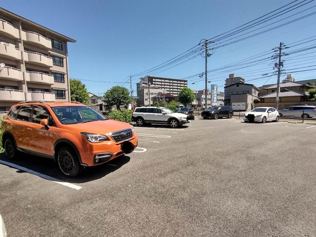 Ｌｉｇｈｔ(54118)の外観・駐車場イメージ1枚目