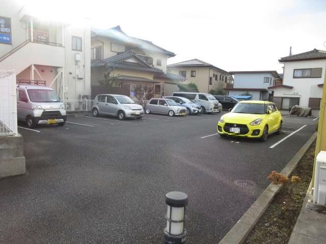 Ｌｕｃｅ深谷原(23989)の外観・駐車場イメージ1枚目