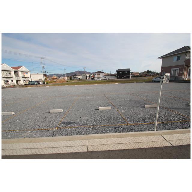 みづほ駐車場の外観・駐車場イメージ3枚目
