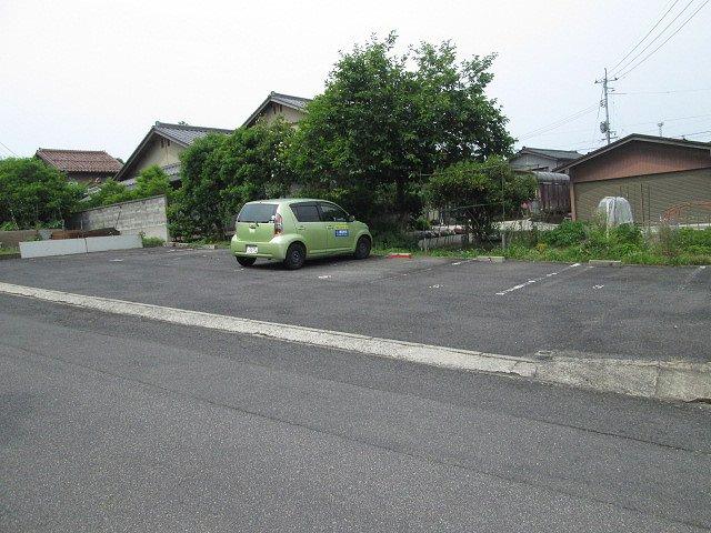品川駐車場の外観・駐車場イメージ2枚目