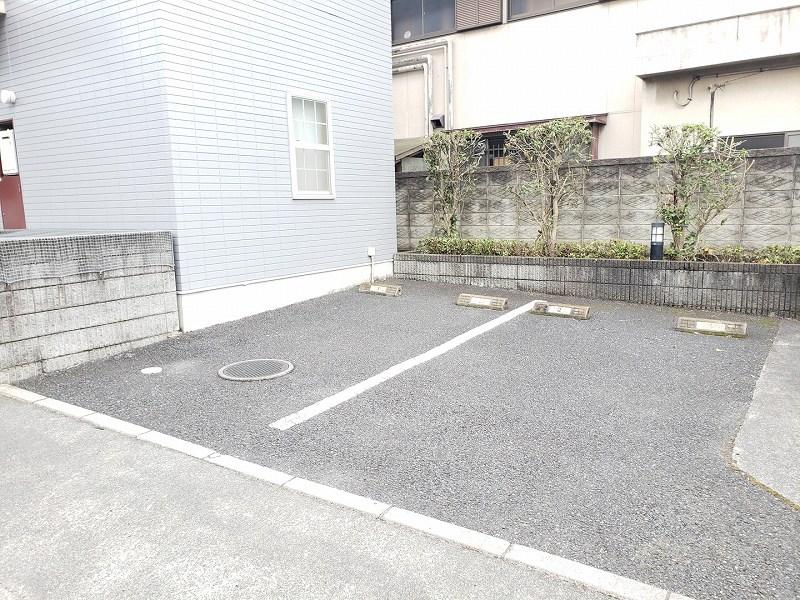 サンライズ(20518)の外観・駐車場イメージ1枚目