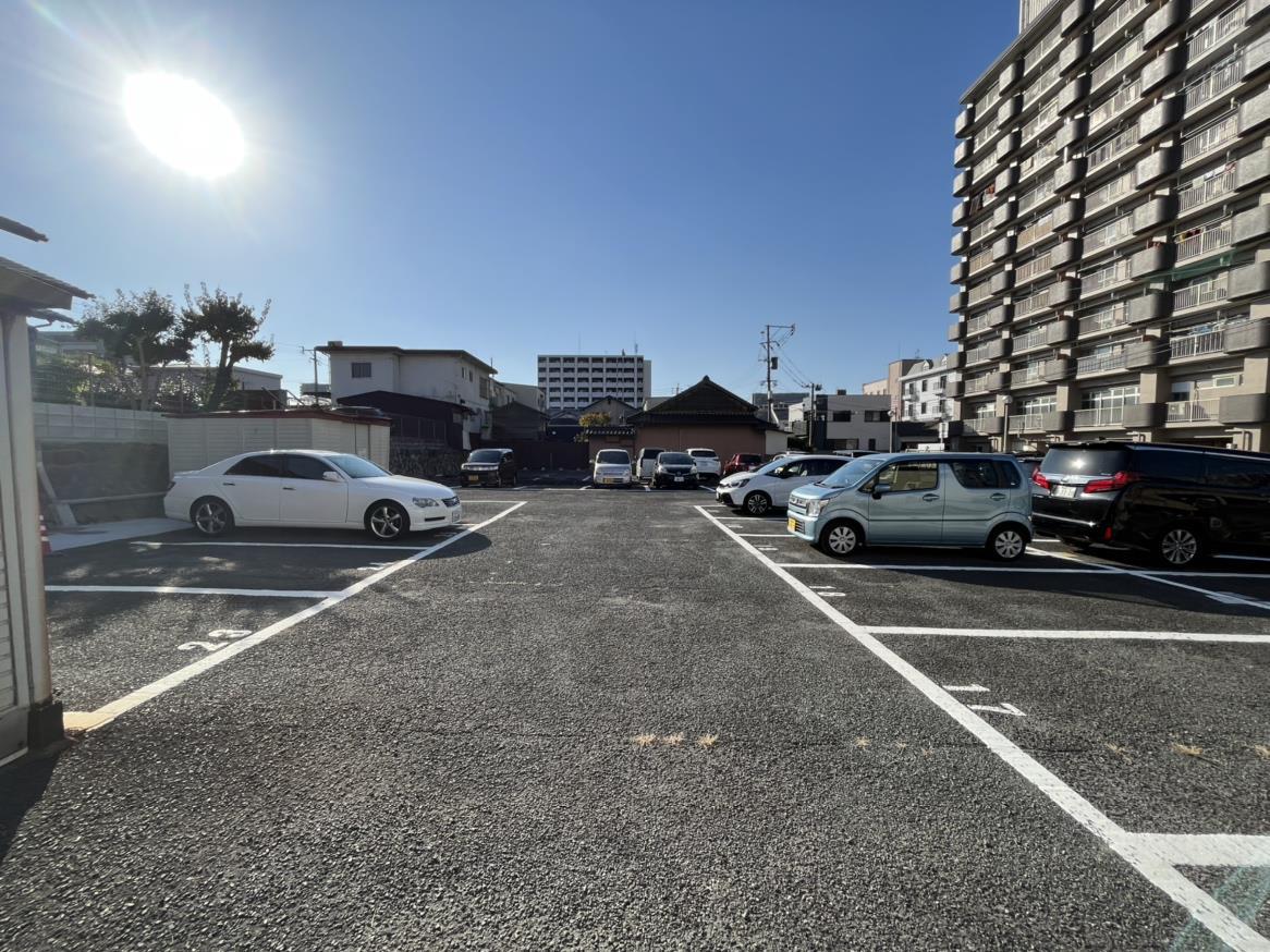 南八千代ガレージの外観・駐車場イメージ3枚目