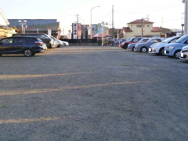 センターリバーパーキングの外観・駐車場イメージ3枚目